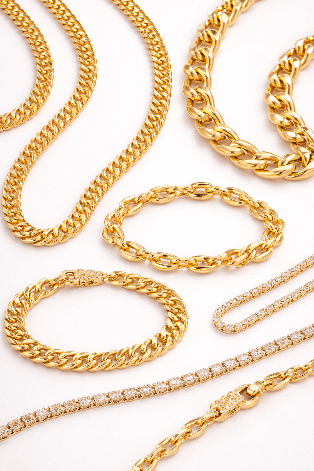 Joya artesanal IPM oro 18k